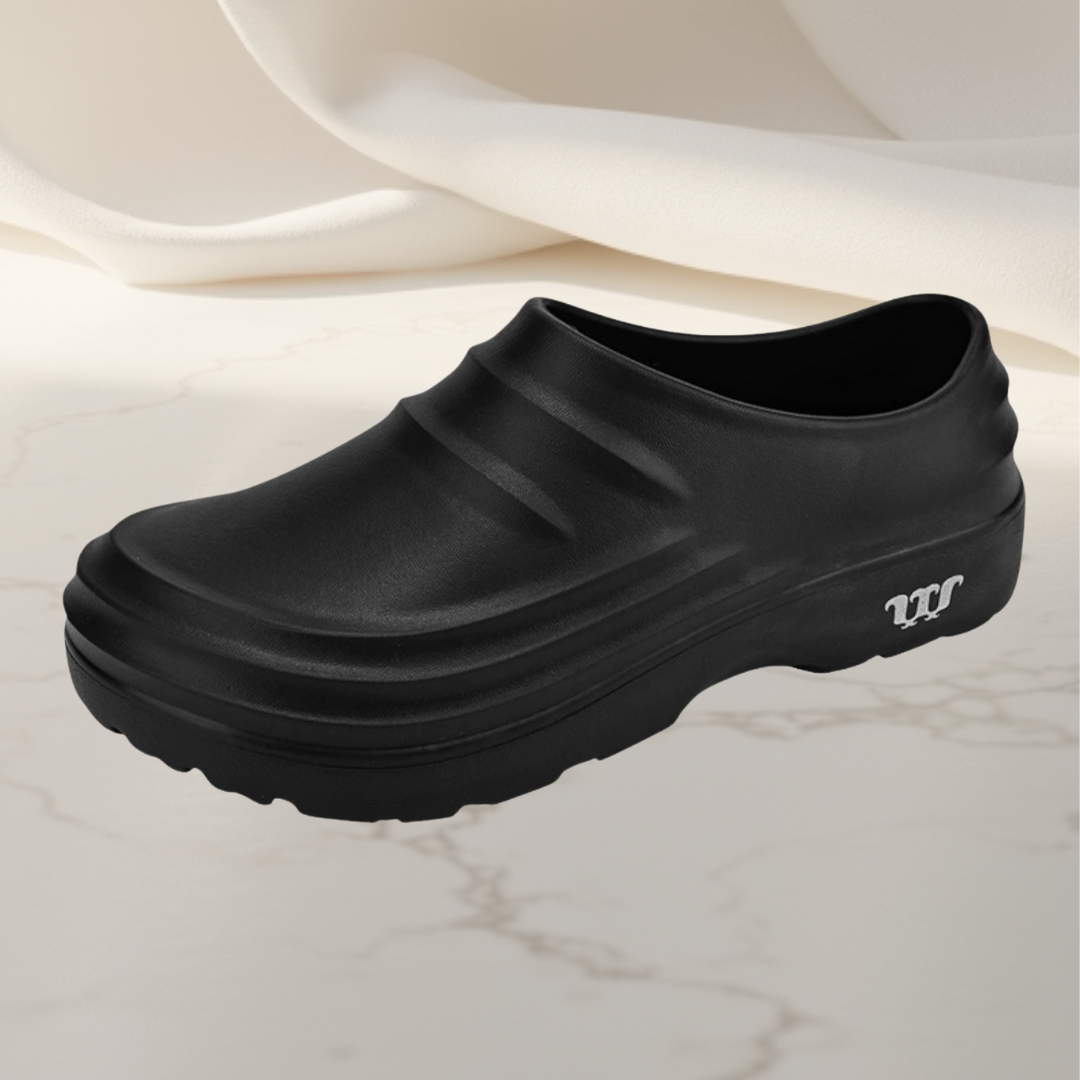Herren Gummi Slipper