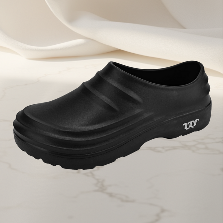 Herren Gummi Slipper