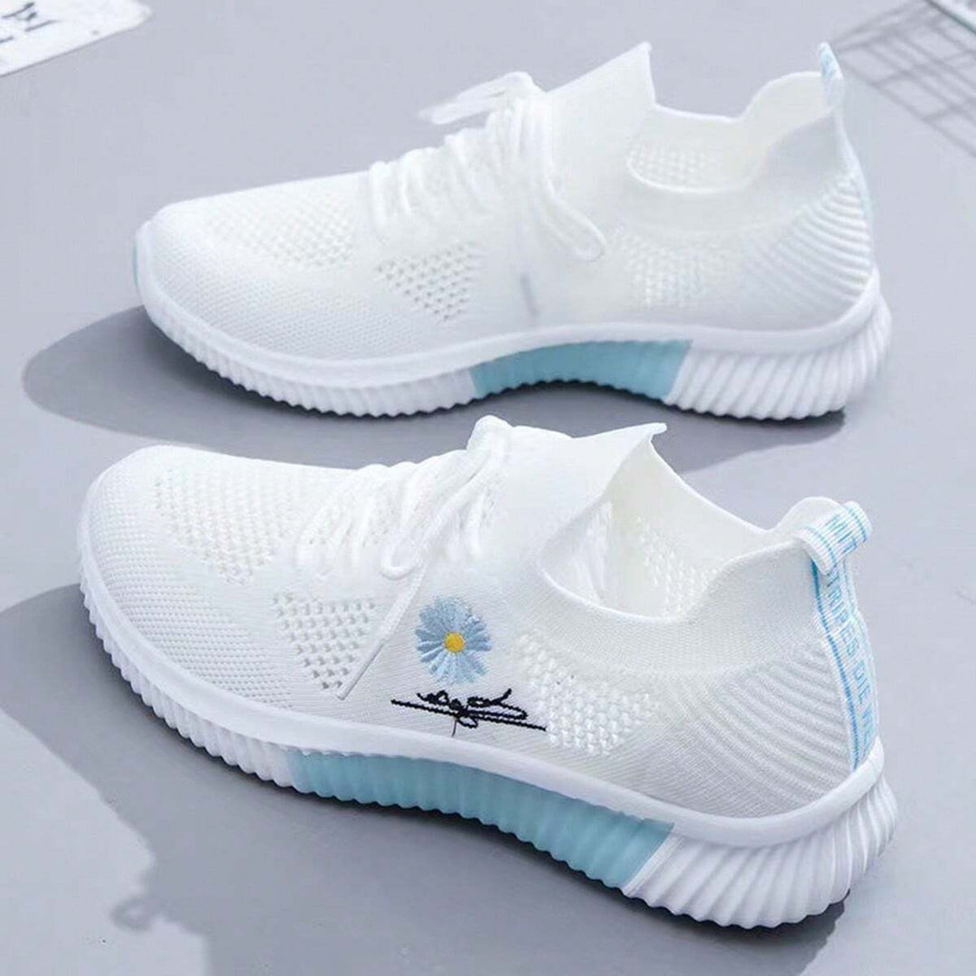 Jasmine | Bequeme orthopädische Schuhe für Damen