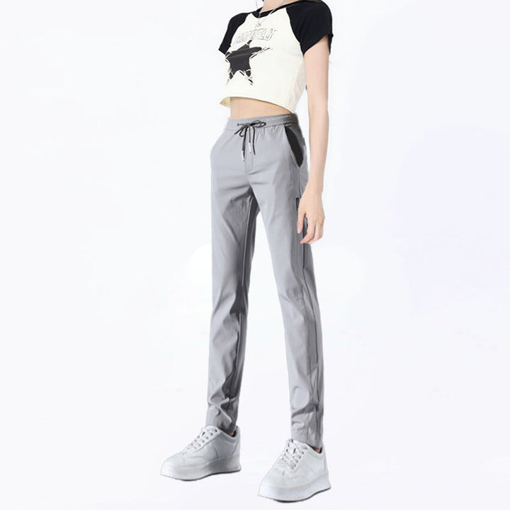 Neue Unisex-Stretchhose mit schneller Trocknung
