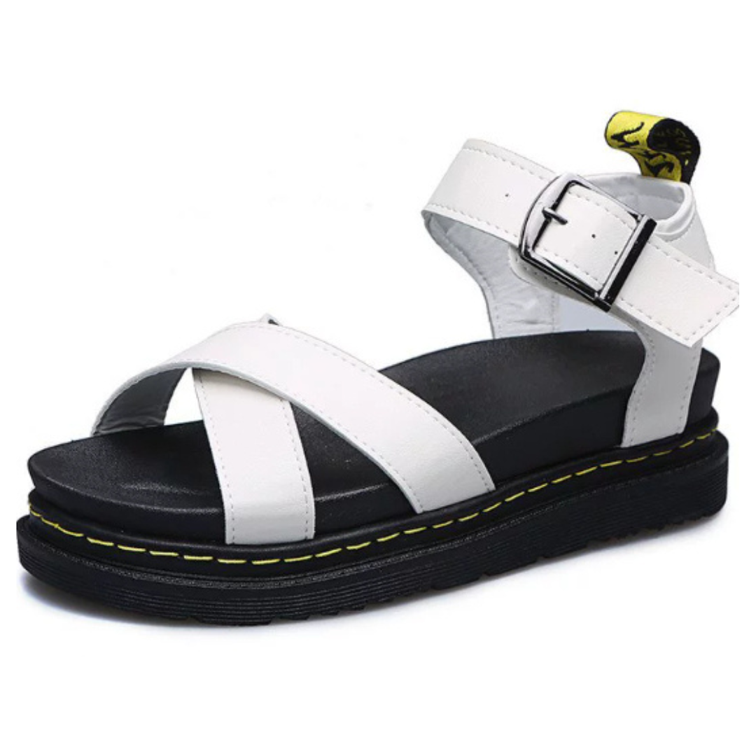 Zaylee | Orthopädische Sandalen
