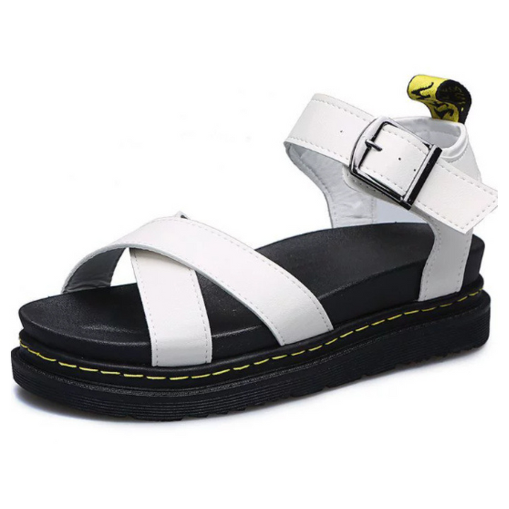 Zaylee | Orthopädische Sandalen