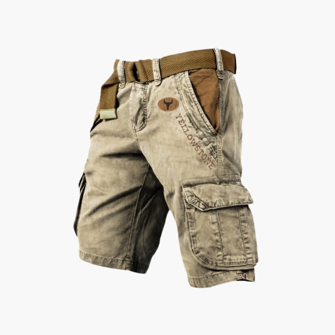 Herren Taktische Cargo Shorts