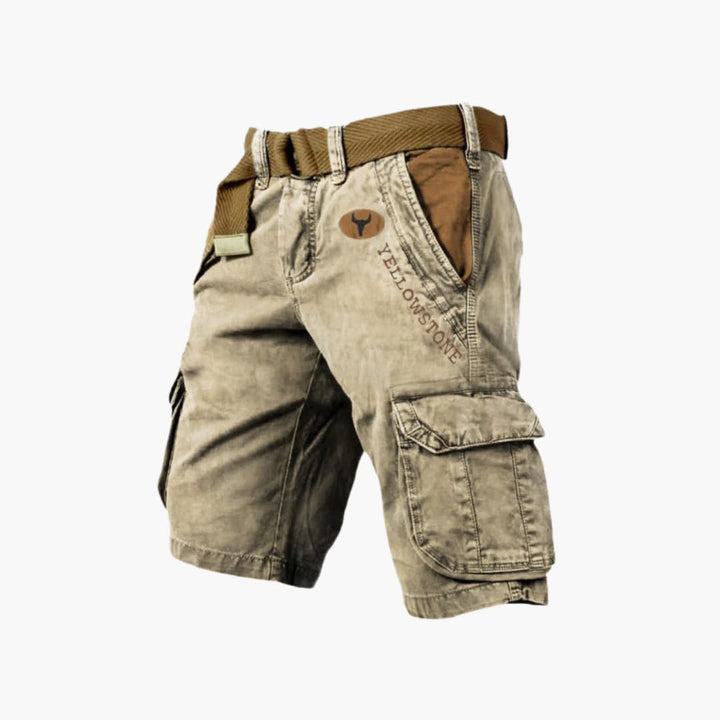 Herren Taktische Cargo Shorts