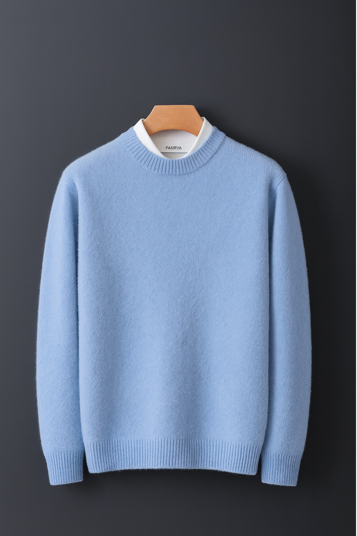 Sterling Kaschmir-Couture-Pullover