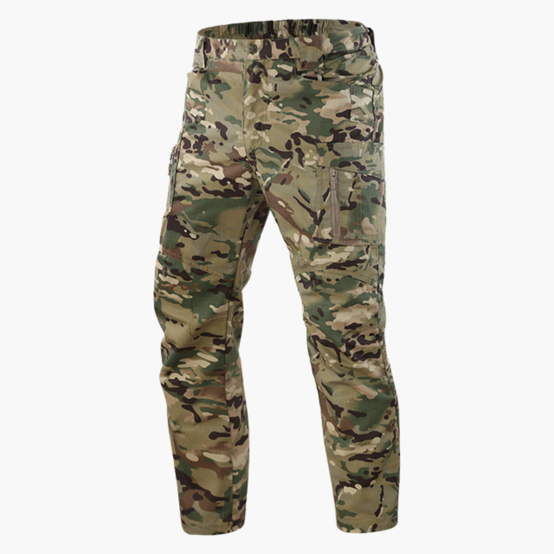 Leichte Taktische Cargo Hose Für Herren