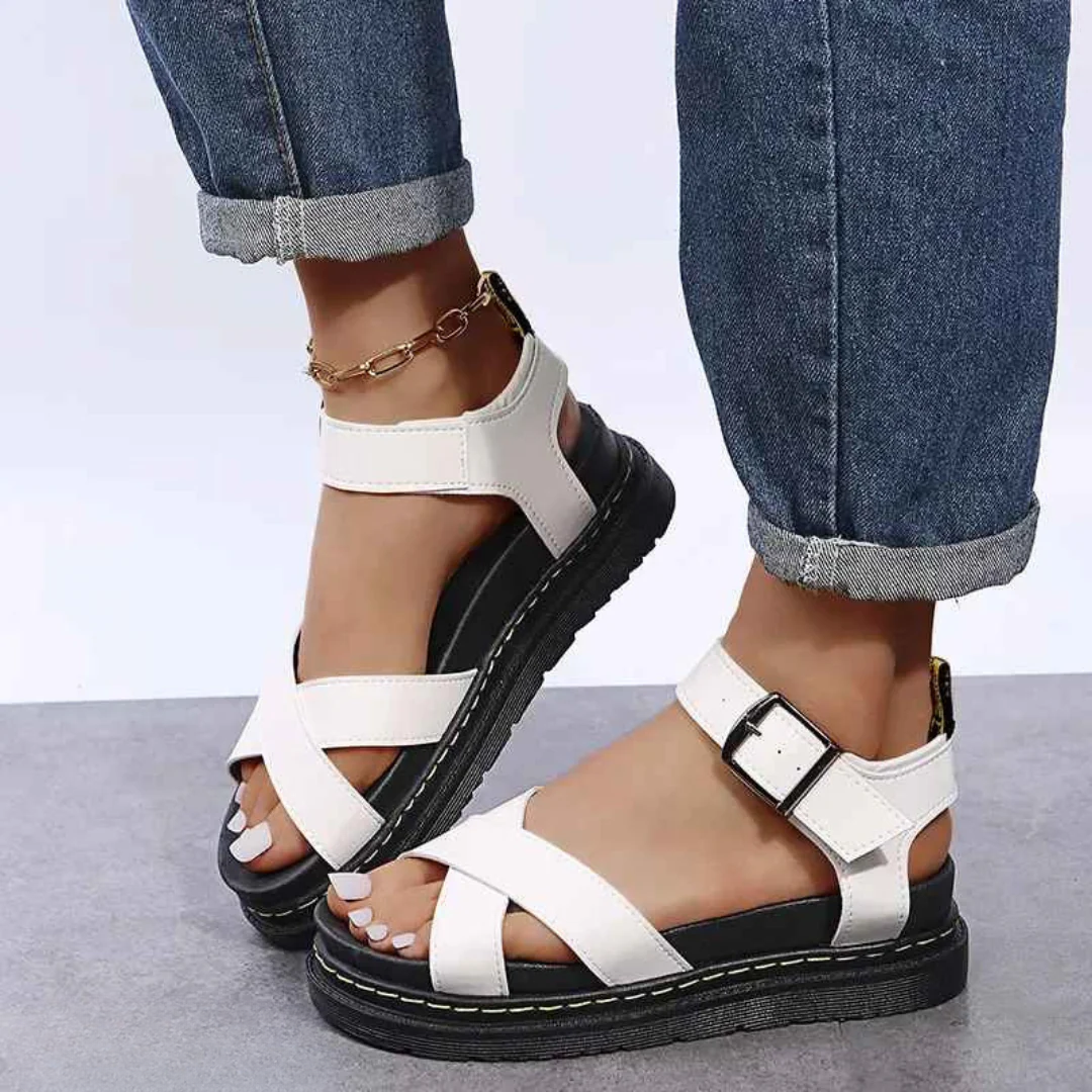 Zaylee | Orthopädische Sandalen