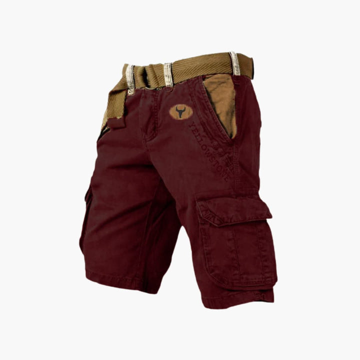 Herren Taktische Cargo Shorts