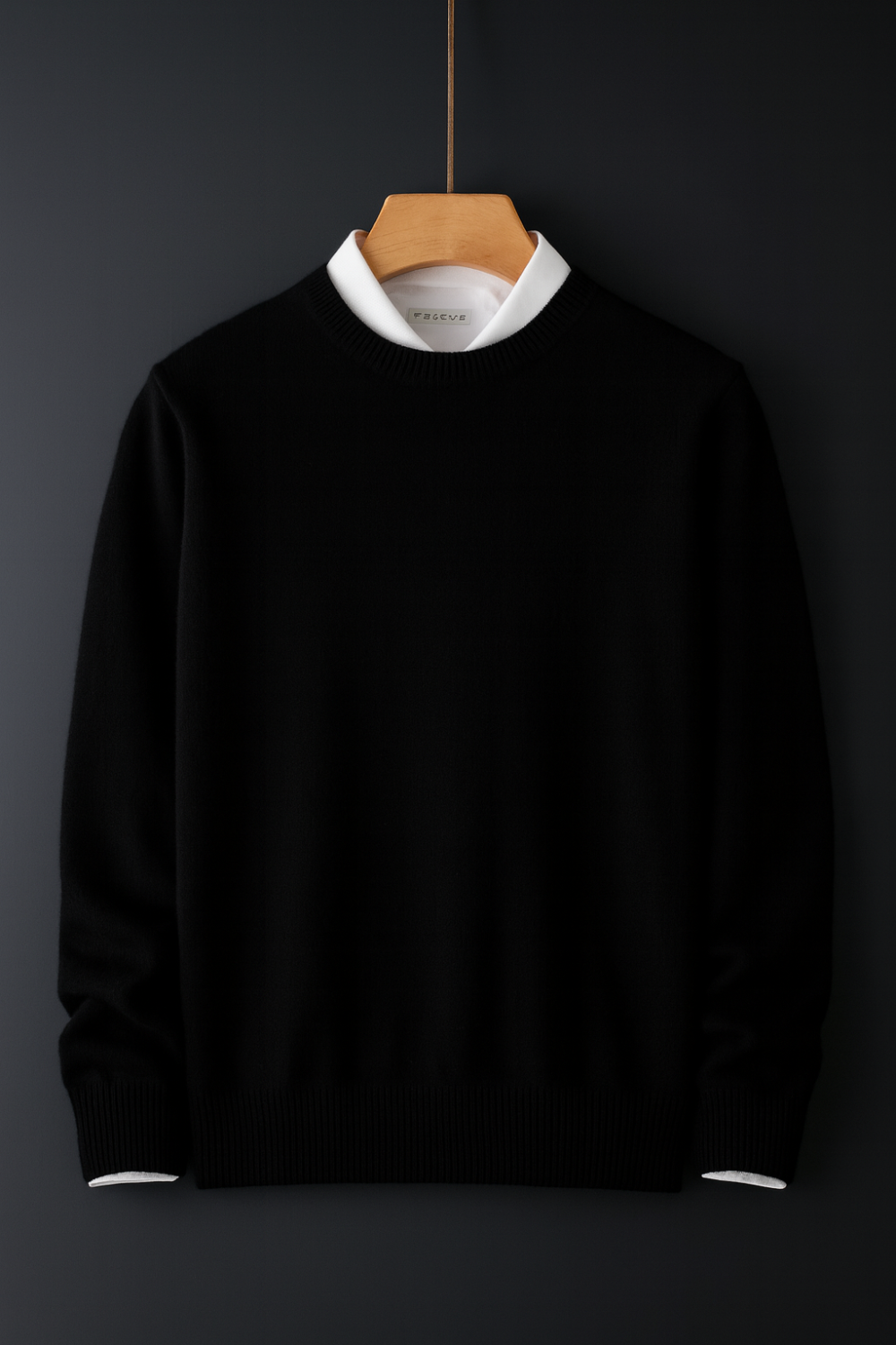 Sterling Kaschmir-Couture-Pullover