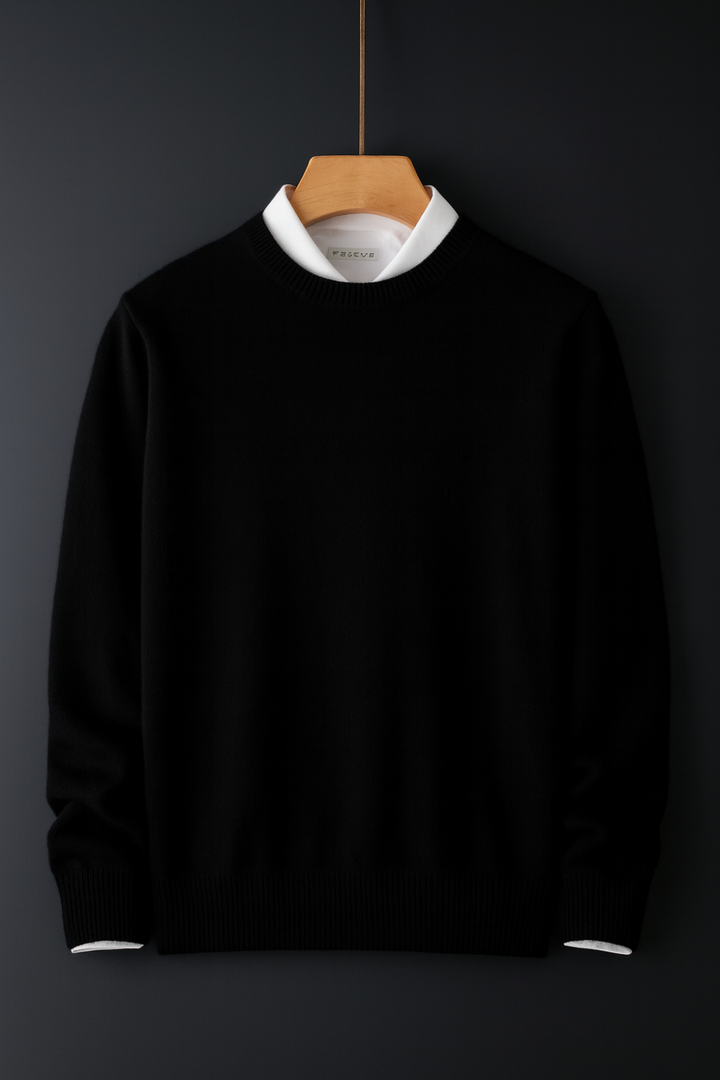 Sterling Kaschmir-Couture-Pullover