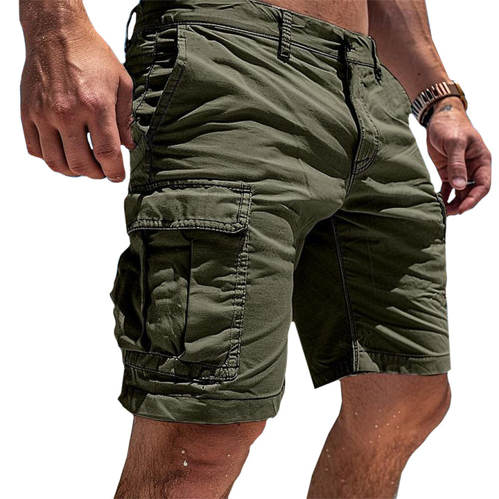 Herren Taktisch Cargo Shorts