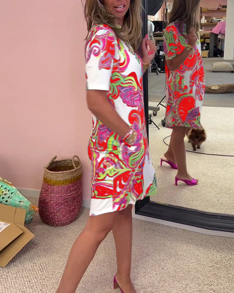 Rachel™ |  Schönes Sommerkleid für jeden Tag