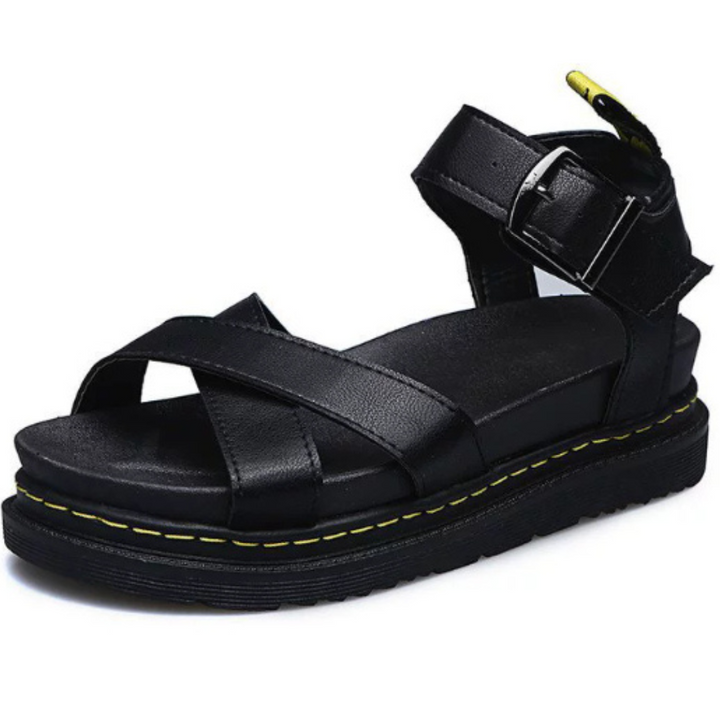 Zaylee | Orthopädische Sandalen