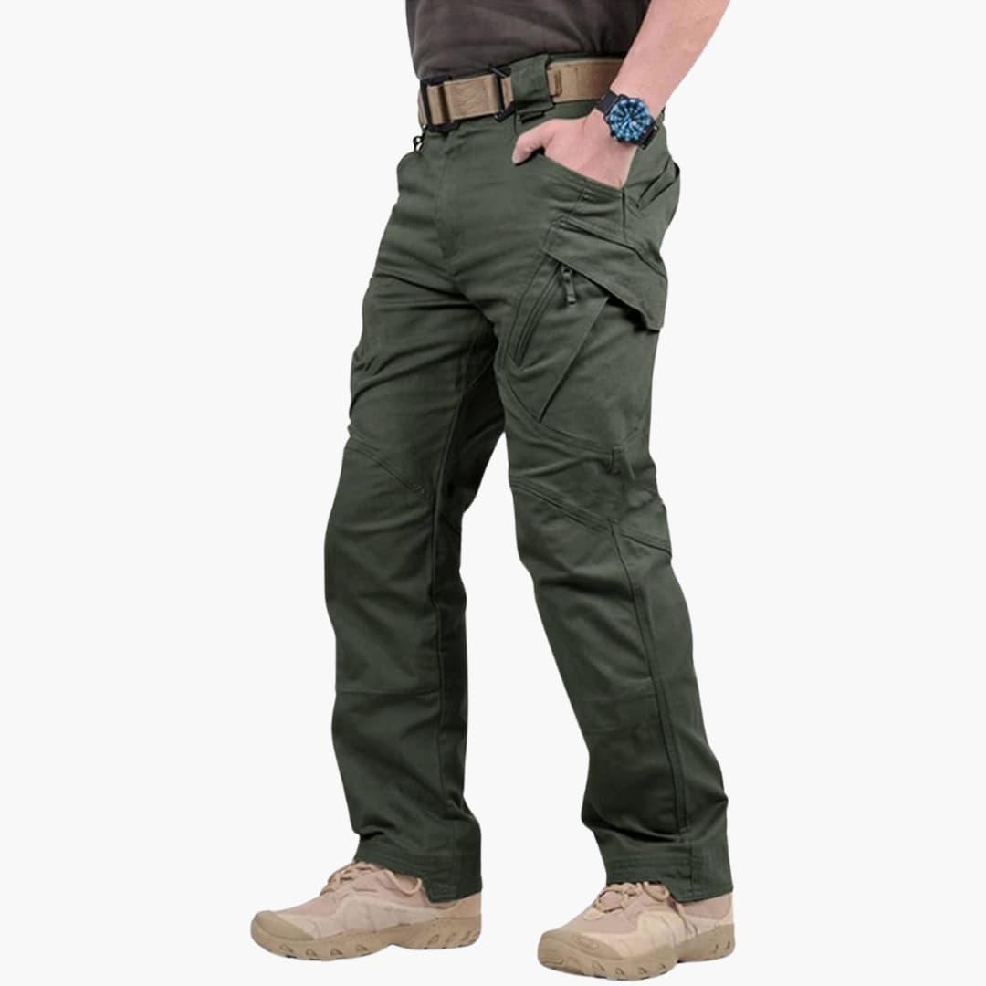 Herren Wasserdichte Taktische Hose