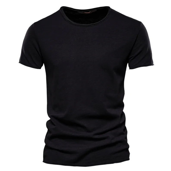 Herren Kurzarm T-Shirt 1+1 Frei