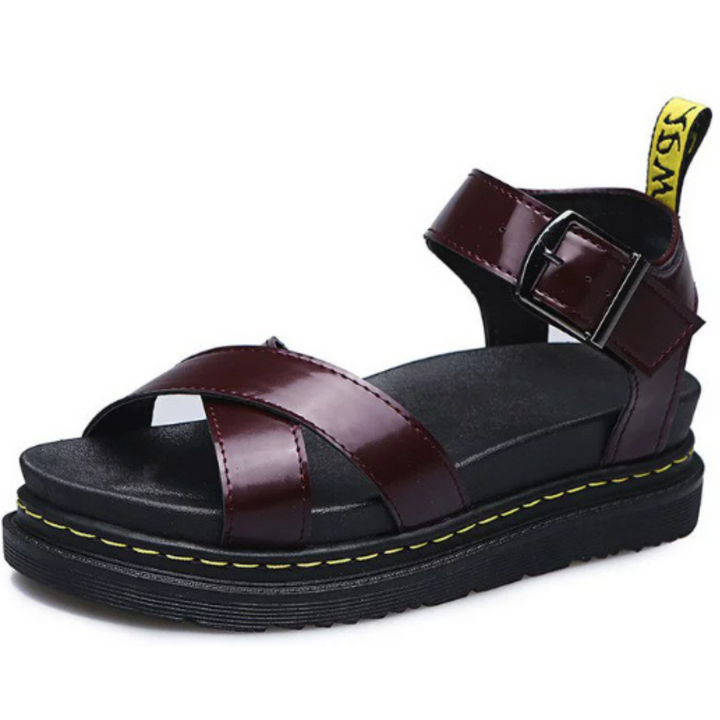 Zaylee | Orthopädische Sandalen