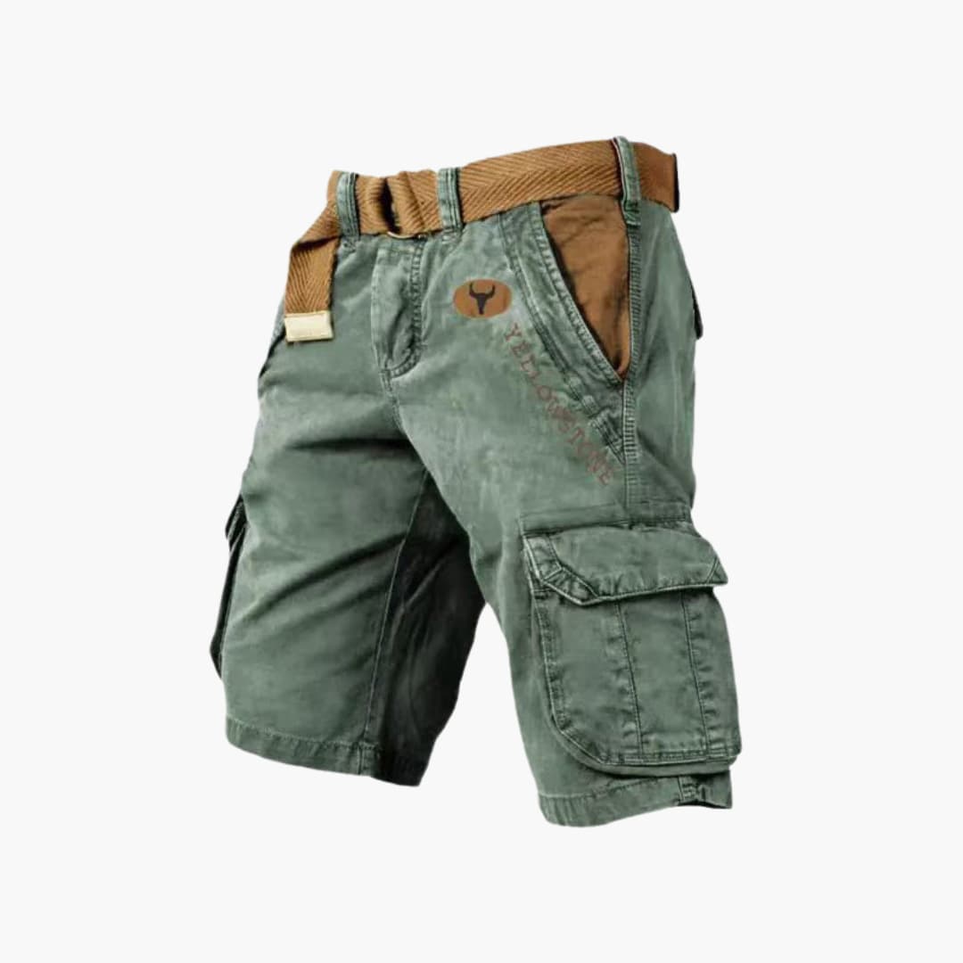 Herren Taktische Cargo Shorts