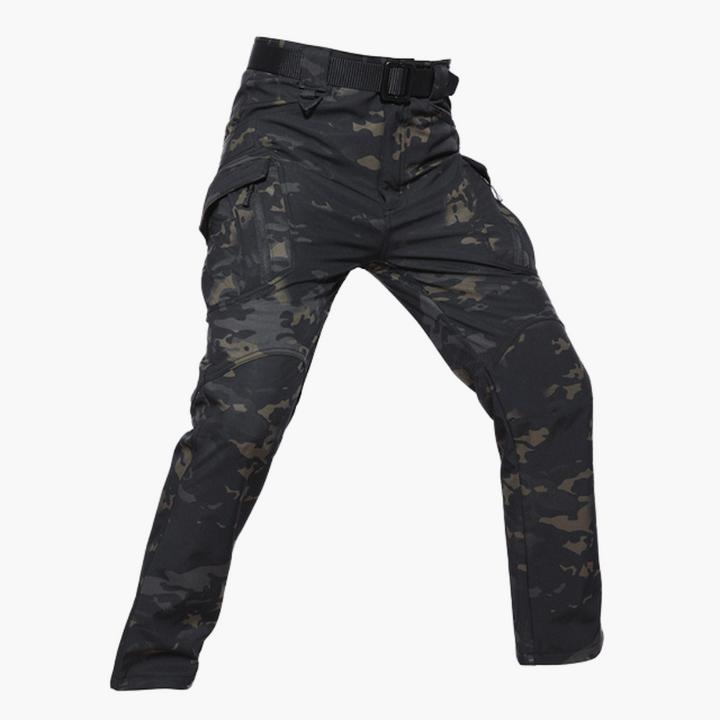 Leichte Taktische Cargo Hose Für Herren