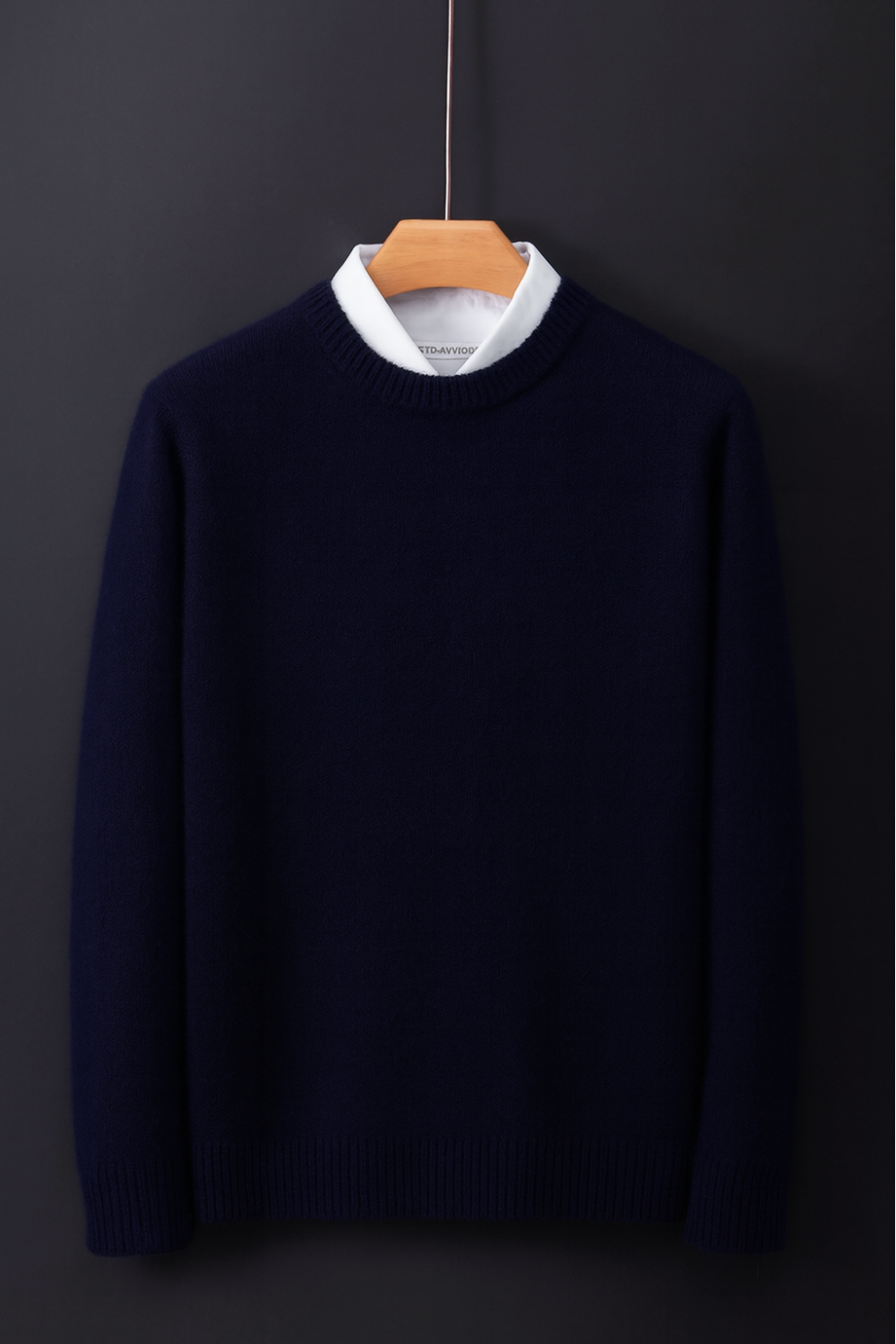 Sterling Kaschmir-Couture-Pullover