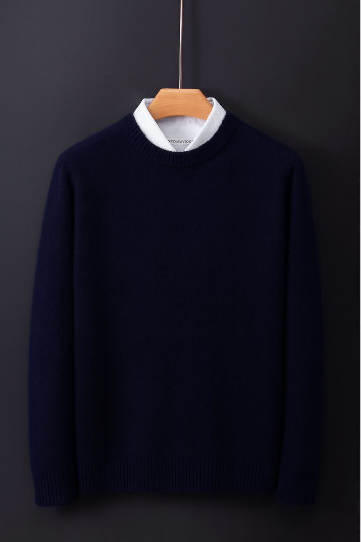 Sterling Kaschmir-Couture-Pullover