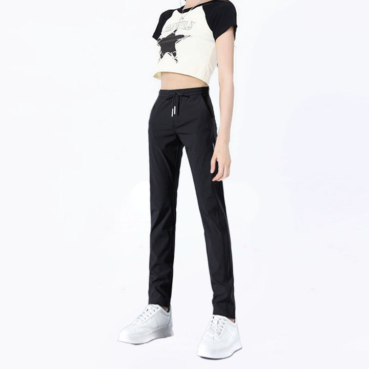 Neue Unisex-Stretchhose mit schneller Trocknung