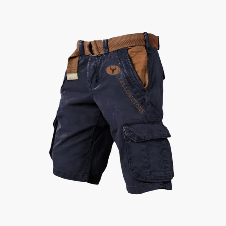 Herren Taktische Cargo Shorts