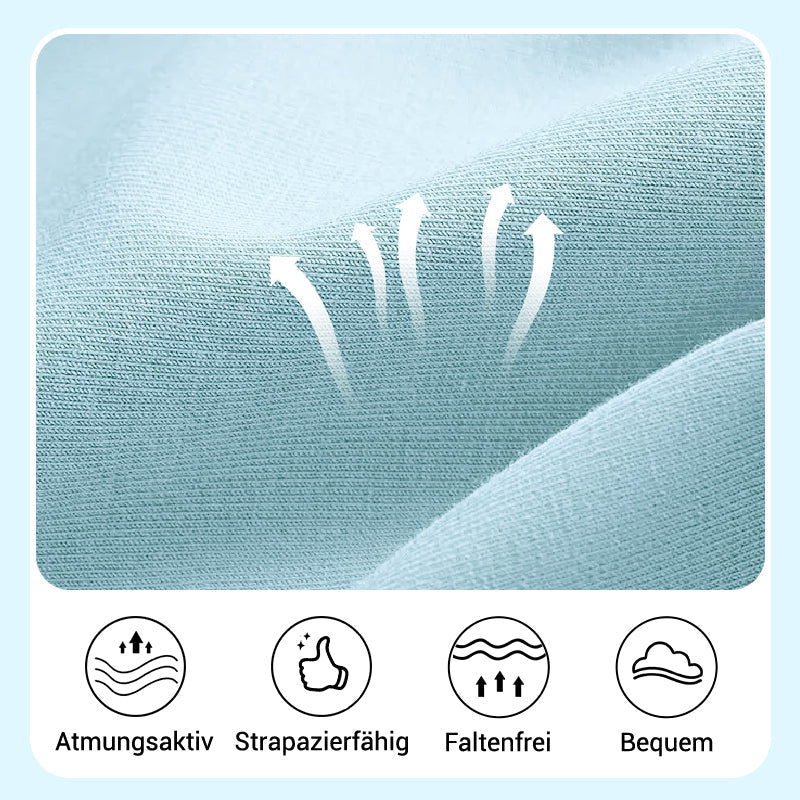 Jamie™ Entspannter sportlicher Look