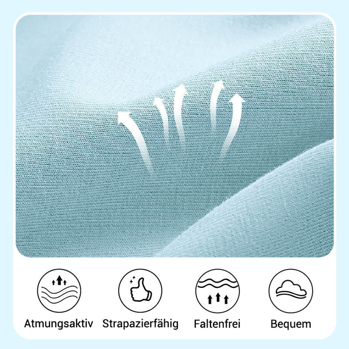 Jamie™ Entspannter sportlicher Look