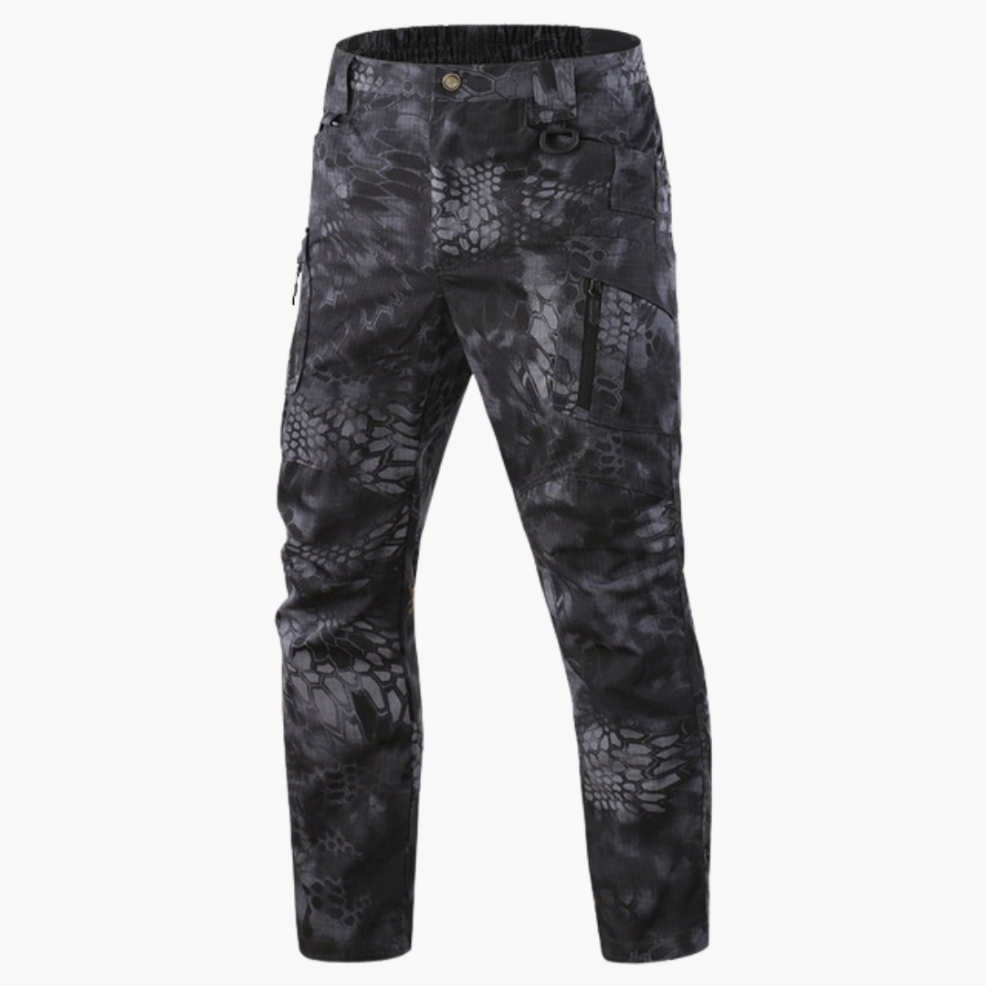 Leichte Taktische Cargo Hose Für Herren