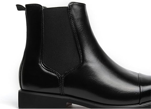 Heidi-Mode | Stilvolle Herrenstiefel für Das Leben