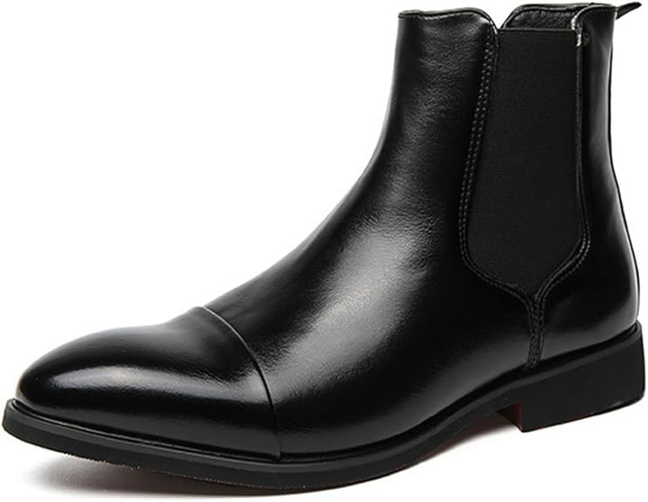 Heidi-Mode | Stilvolle Herrenstiefel für Das Leben