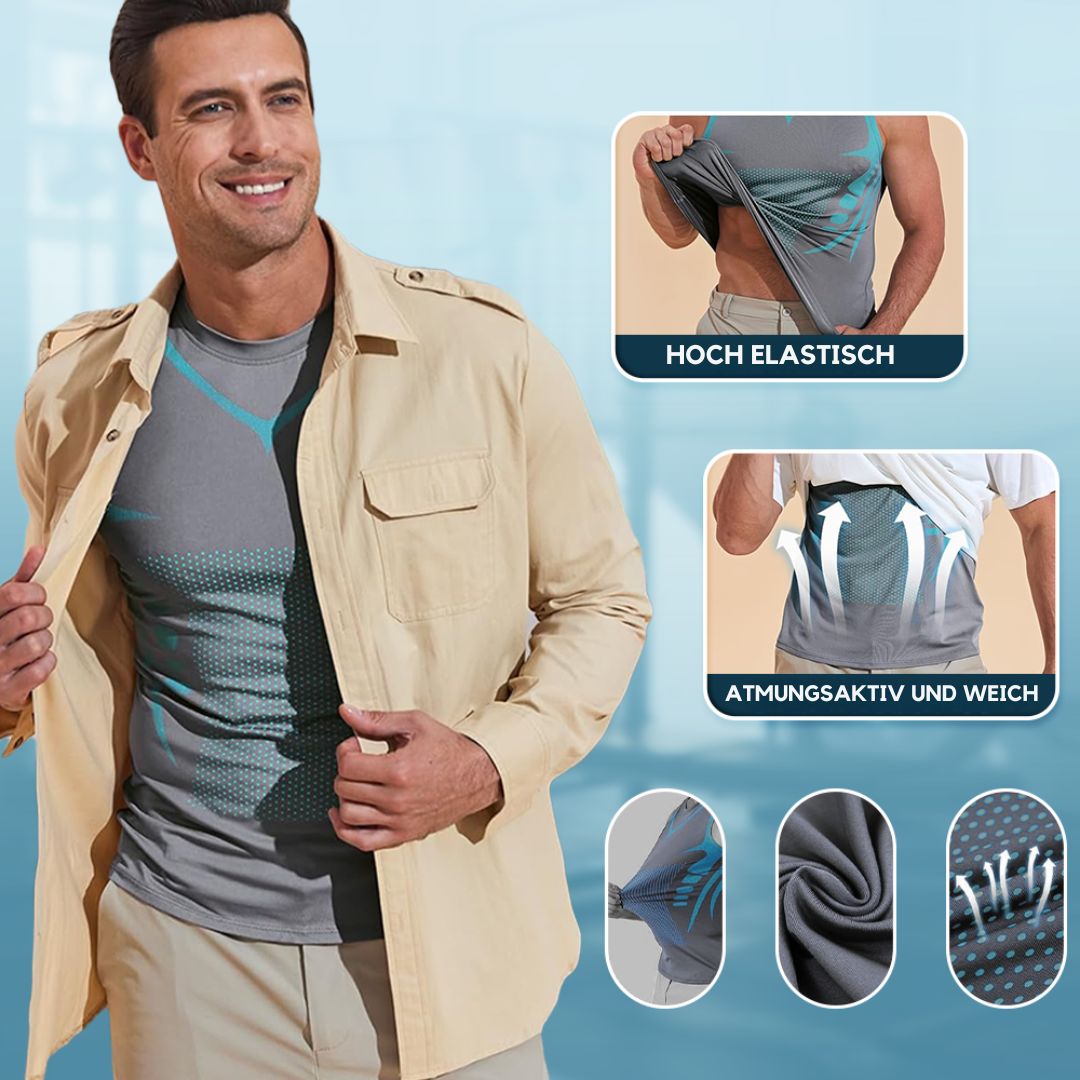 Anders™ - Shaping Vest für einen schlankeren und gesünderen Körper