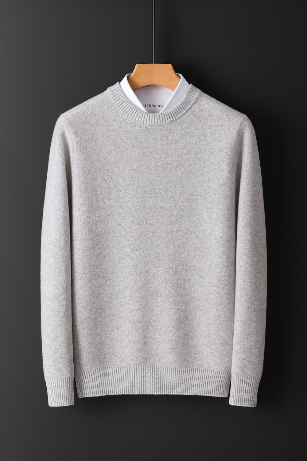 Sterling Kaschmir-Couture-Pullover