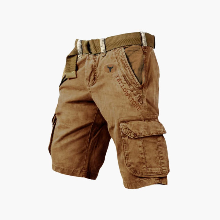 Herren Taktische Cargo Shorts