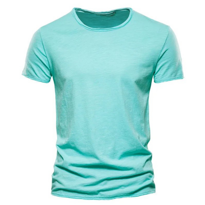 Herren Kurzarm T-Shirt 1+1 Frei