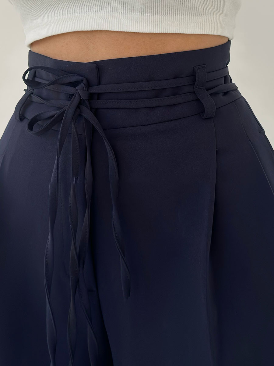 Damen Jogginghose Mit Weitem Bein