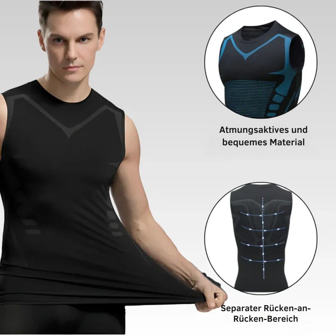 Anders™ - Shaping Vest für einen schlankeren und gesünderen Körper