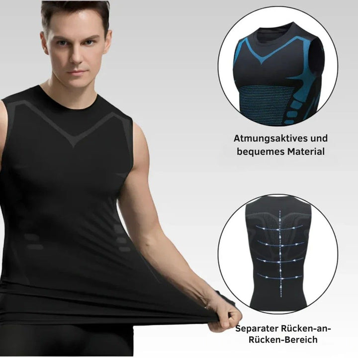 Anders™ - Shaping Vest für einen schlankeren und gesünderen Körper
