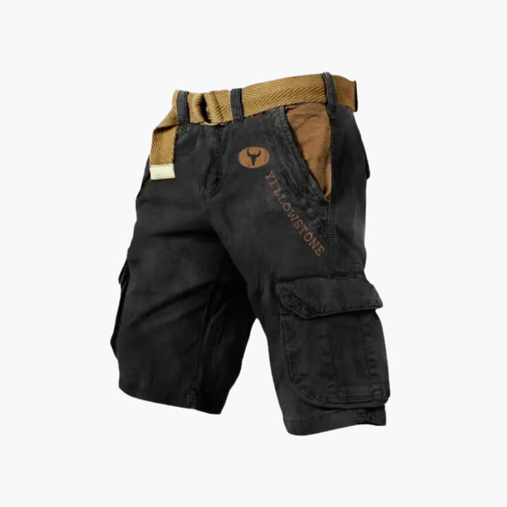 Herren Taktische Cargo Shorts