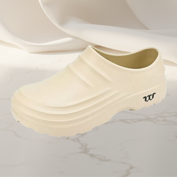 Herren Gummi Slipper