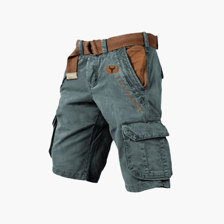 Herren Taktische Cargo Shorts