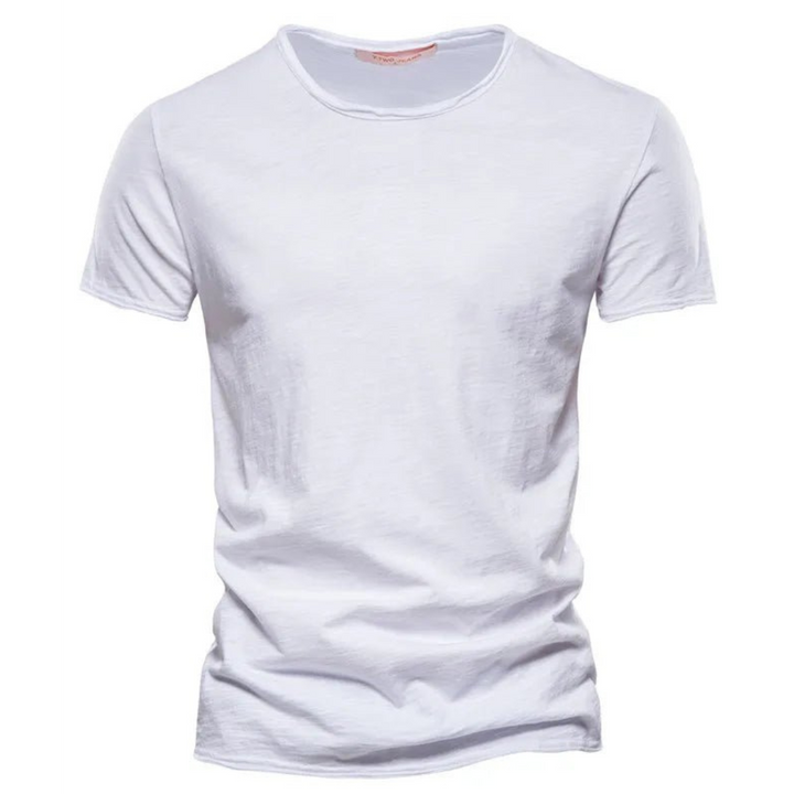 Herren Kurzarm T-Shirt 1+1 Frei