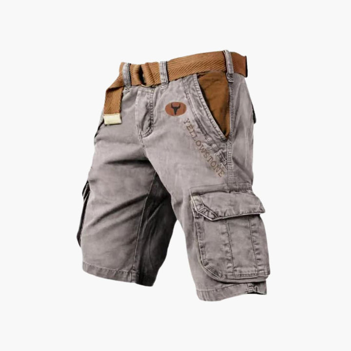 Herren Taktische Cargo Shorts
