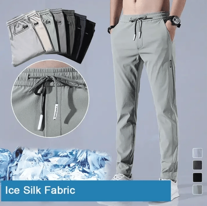 Neue Unisex-Stretchhose mit schneller Trocknung