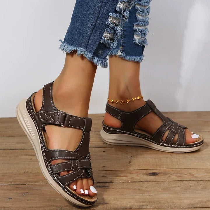 Bequeme sandalen 0