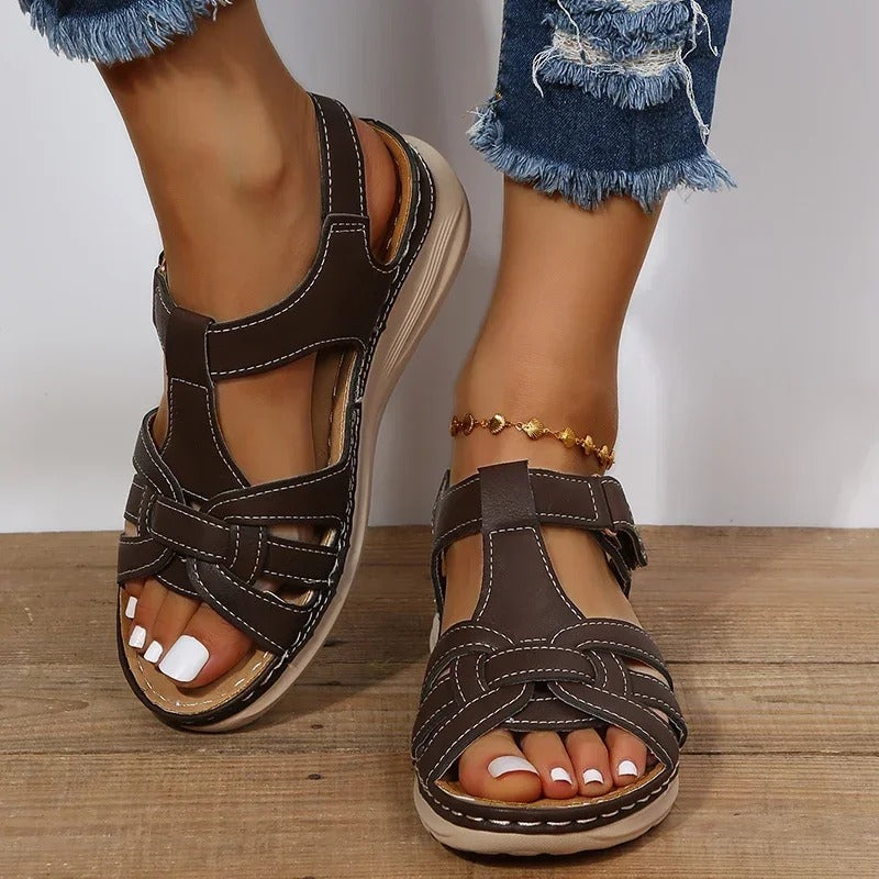Bequeme sandalen 2