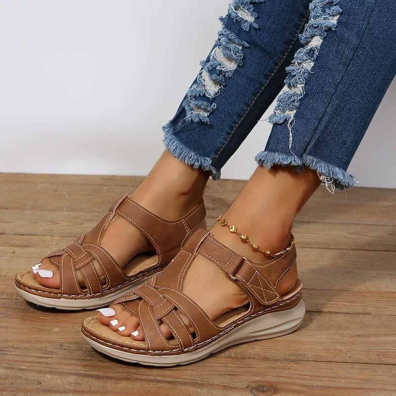 Bequeme sandalen 3