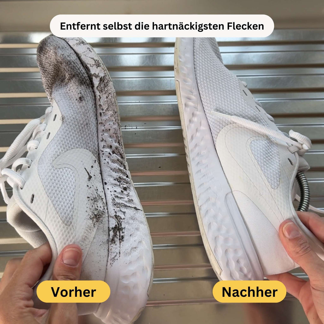 Kaliteas SchuhBlitzReiniger
