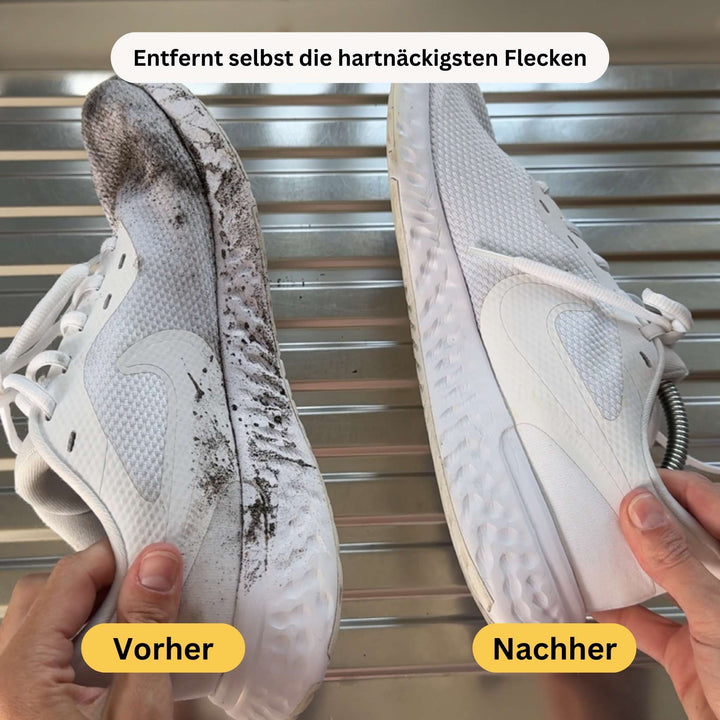 Kaliteas SchuhBlitzReiniger