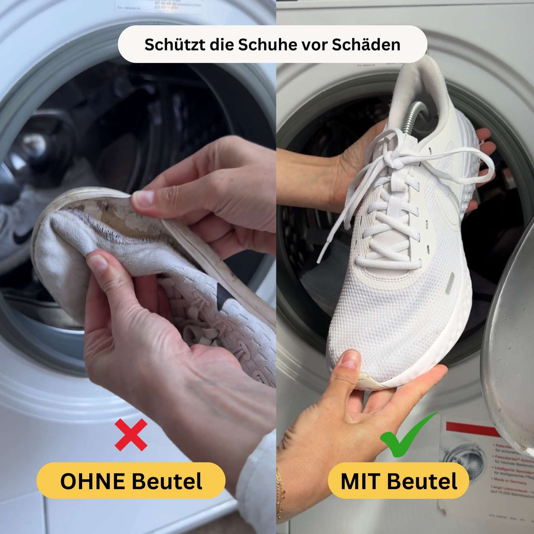 Kaliteas SchuhBlitzReiniger